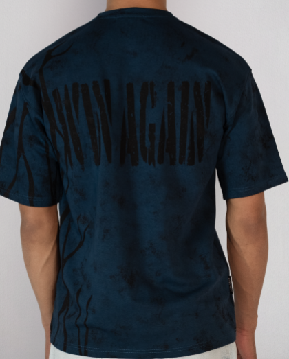 ODDS Oversized T-Shirt