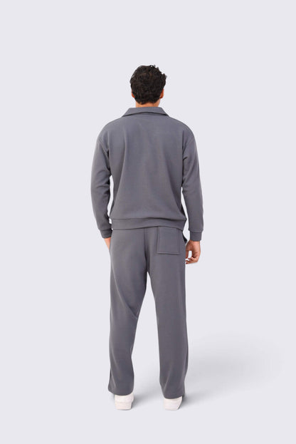Wrinkle Set Grey