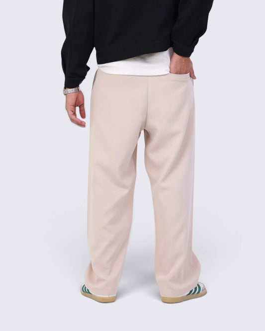 Old Money Pants Beige