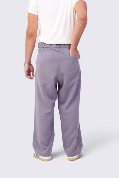 Old Money Pants Grey