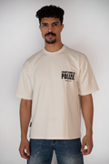 The Polizie Oversized T-Shirt