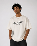 The Boston Oversized T-Shirt