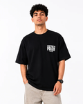 The Polizie Oversized T-Shirt