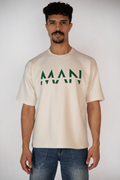 MAN Oversized T-Shirt