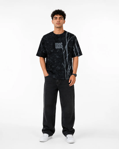 ODDS Oversized T-Shirt
