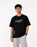 The Boston Oversized T-Shirt