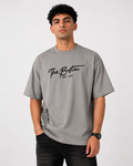 The Boston Oversized T-Shirt
