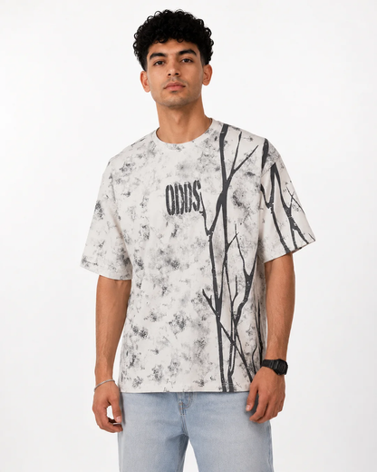 ODDS Oversized T-Shirt