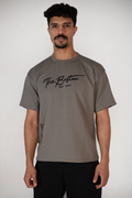 The Boston Oversized T-Shirt
