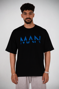 MAN Oversized T-Shirt