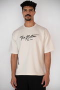 The Boston Oversized T-Shirt