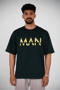 MAN Oversized T-Shirt