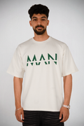 MAN Oversized T-Shirt