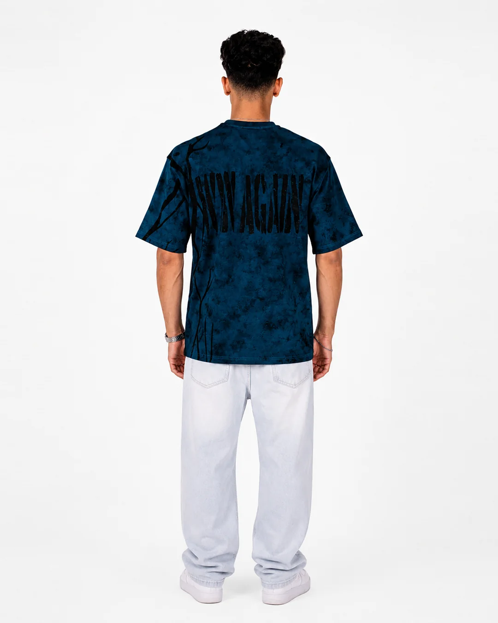 ODDS Oversized T-Shirt