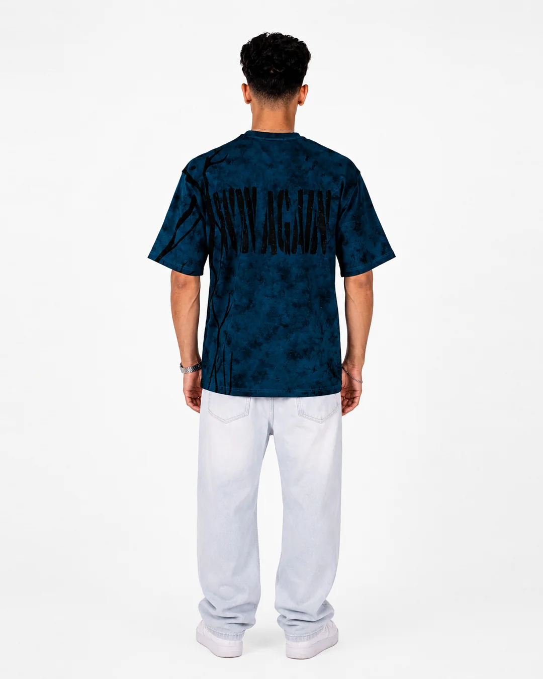 ODDS Oversized T-Shirt