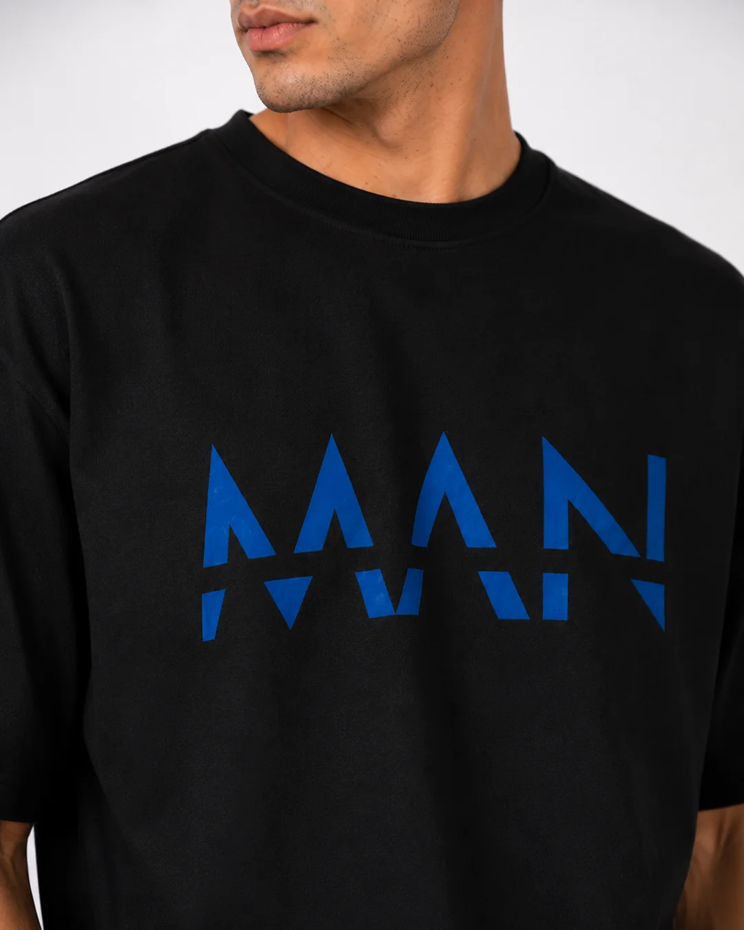 MAN Oversized T-Shirt