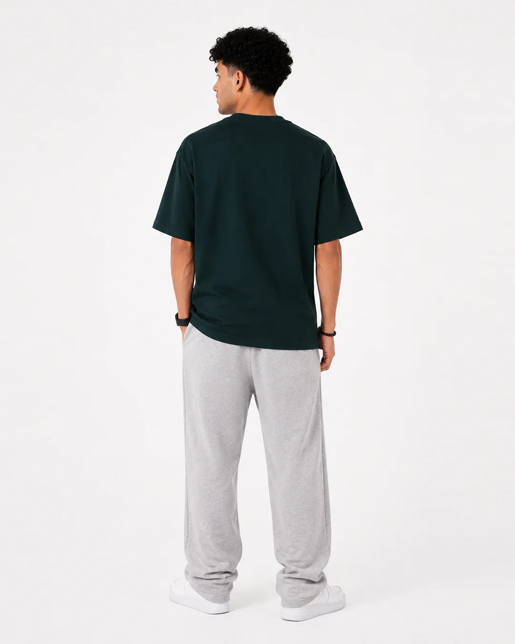 MAN Oversized T-Shirt