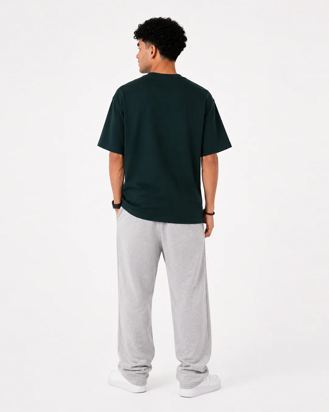 MAN Oversized T-Shirt