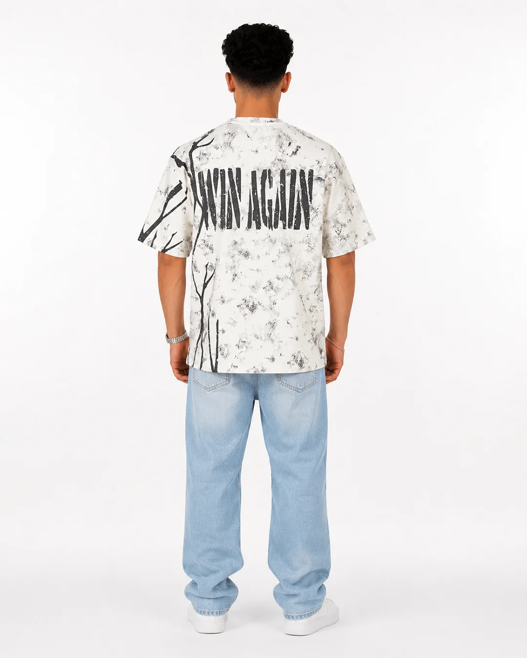 ODDS Oversized T-Shirt