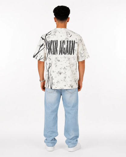 ODDS Oversized T-Shirt