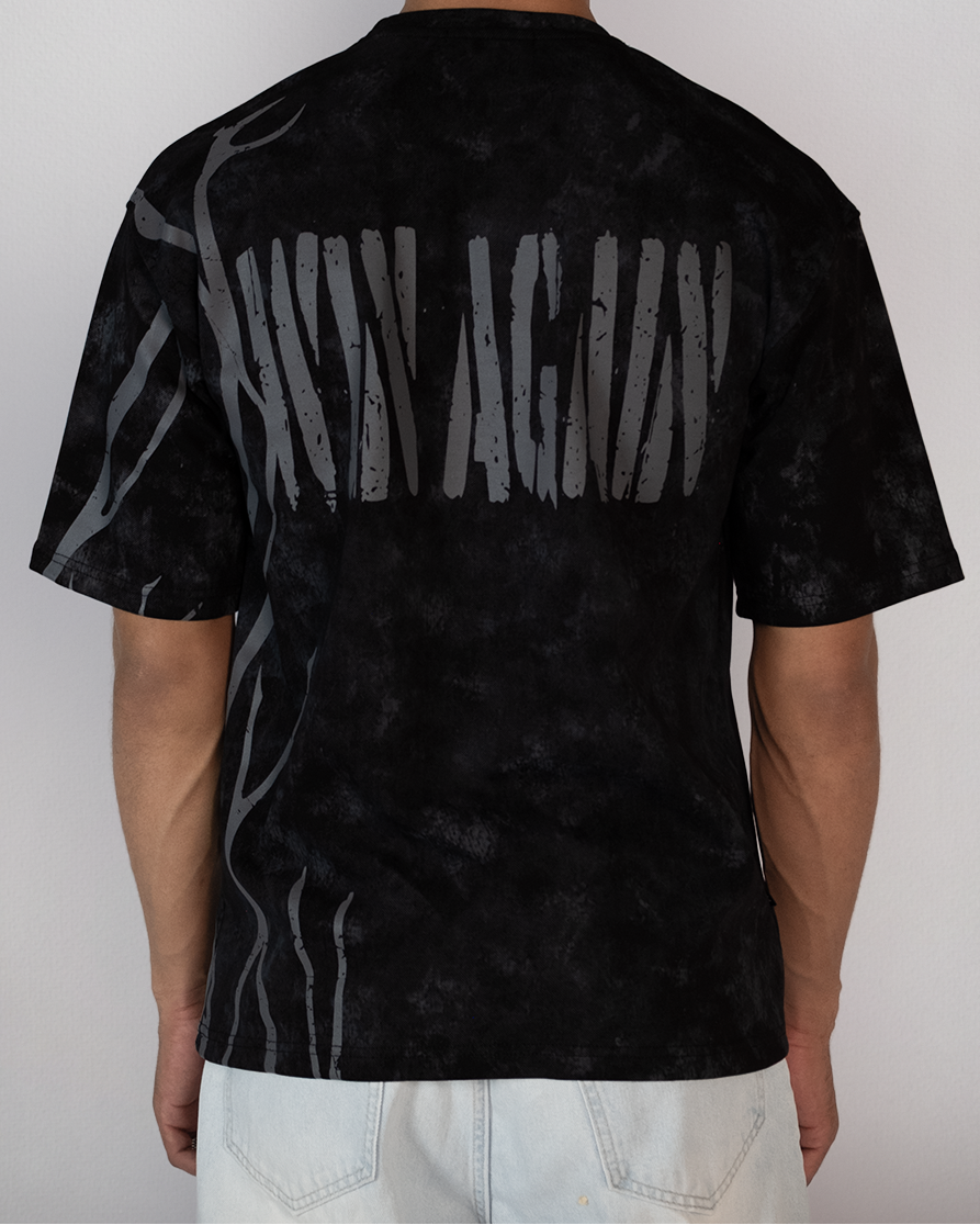ODDS Oversized T-Shirt
