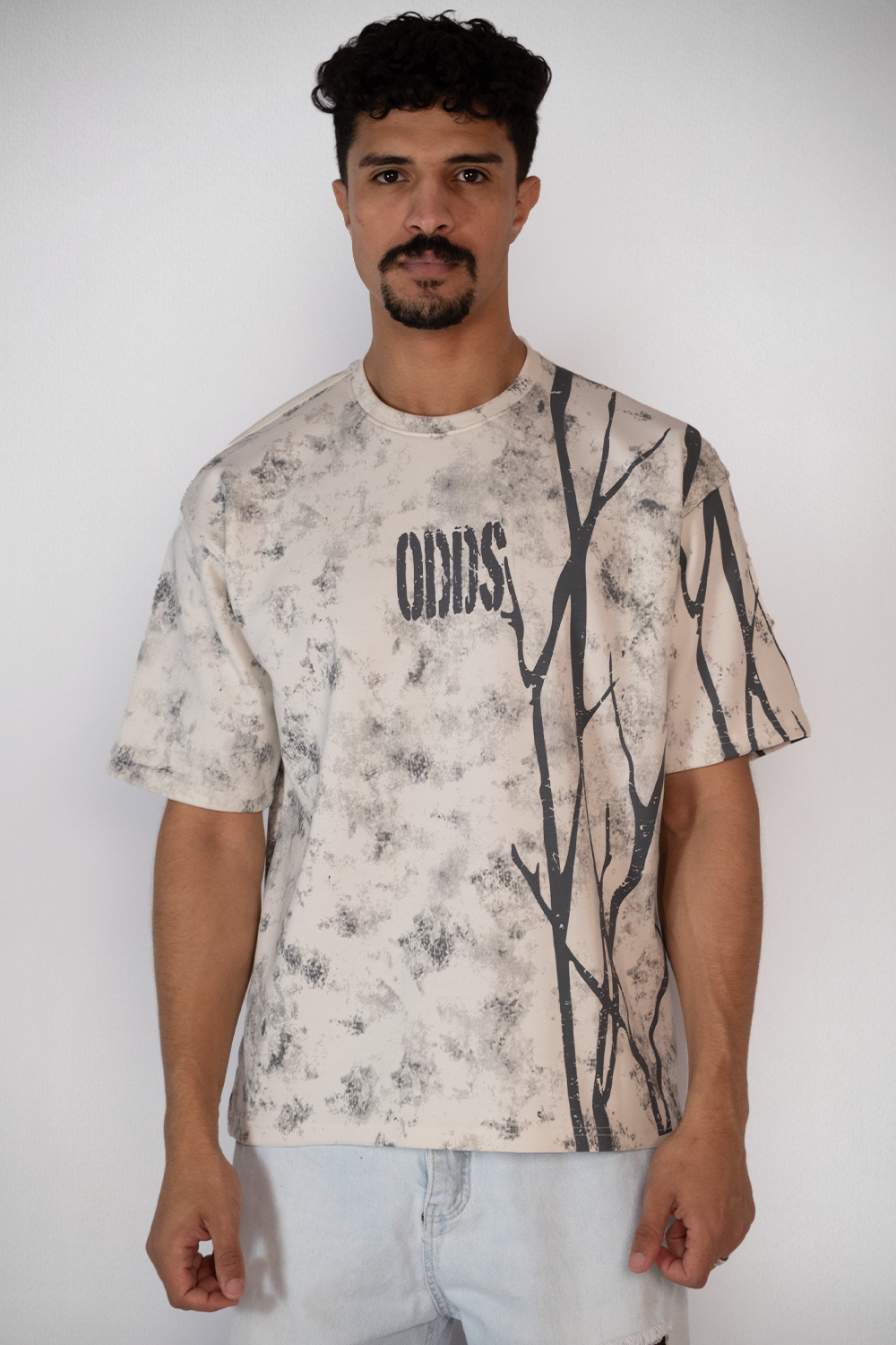 ODDS Oversized T-Shirt