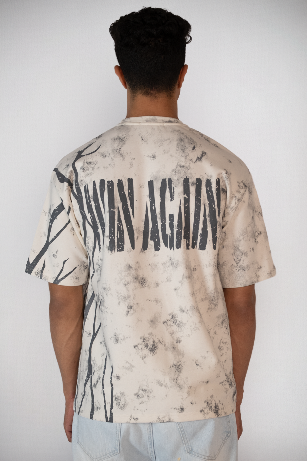 ODDS Oversized T-Shirt