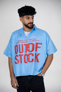 Out of Stock -Box Fit- Shirt