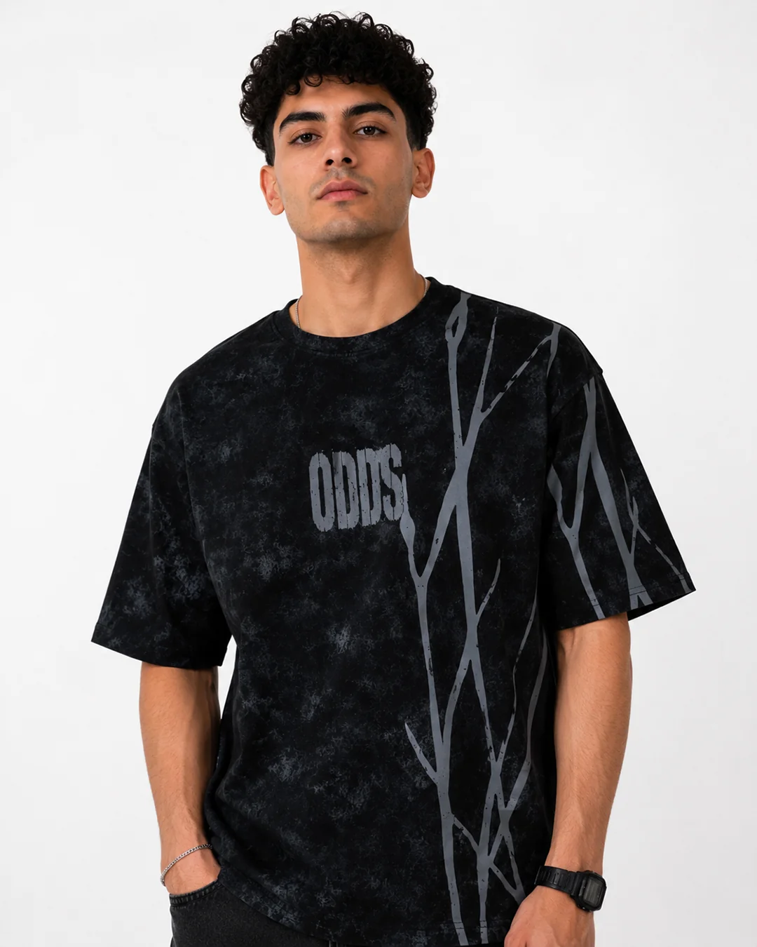 ODDS Oversized T-Shirt
