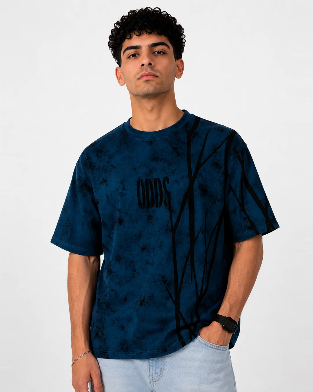 ODDS Oversized T-Shirt