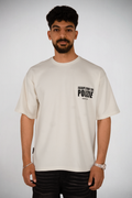 The Polizie Oversized T-Shirt