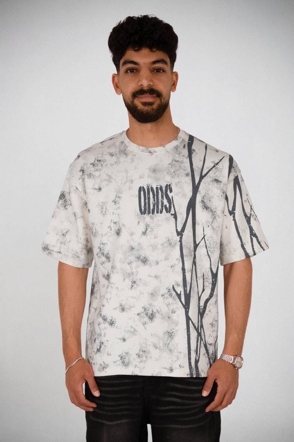 ODDS Oversized T-Shirt