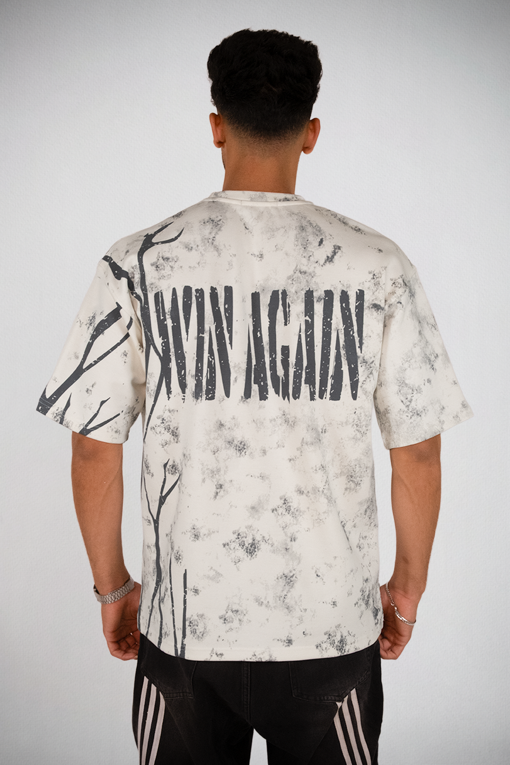 ODDS Oversized T-Shirt