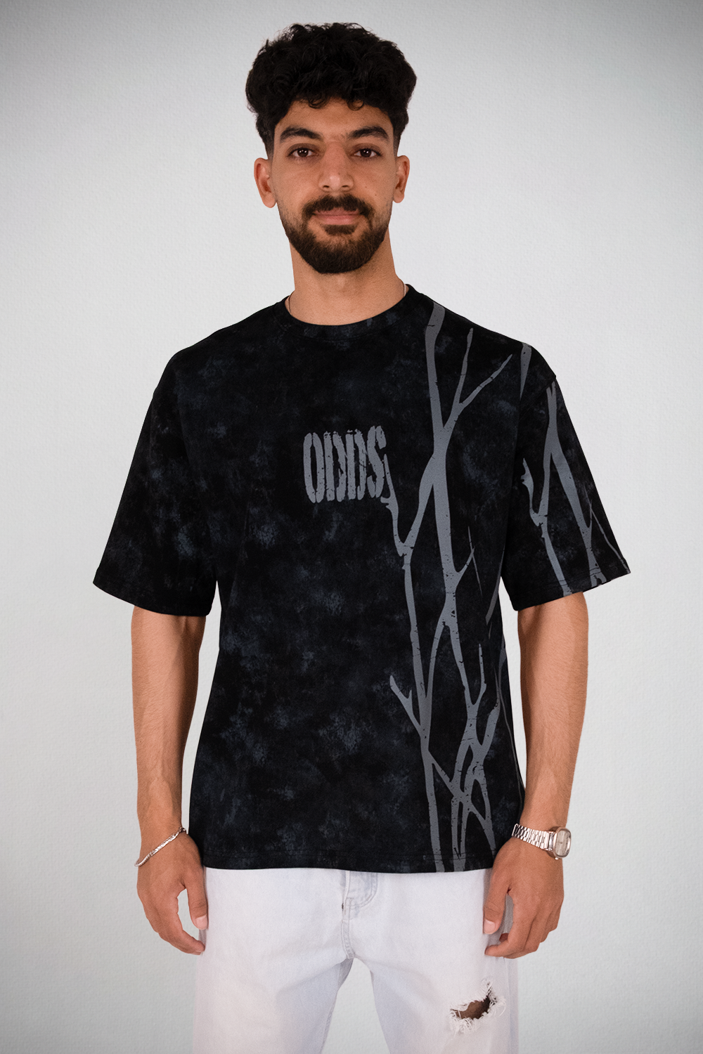 ODDS Oversized T-Shirt