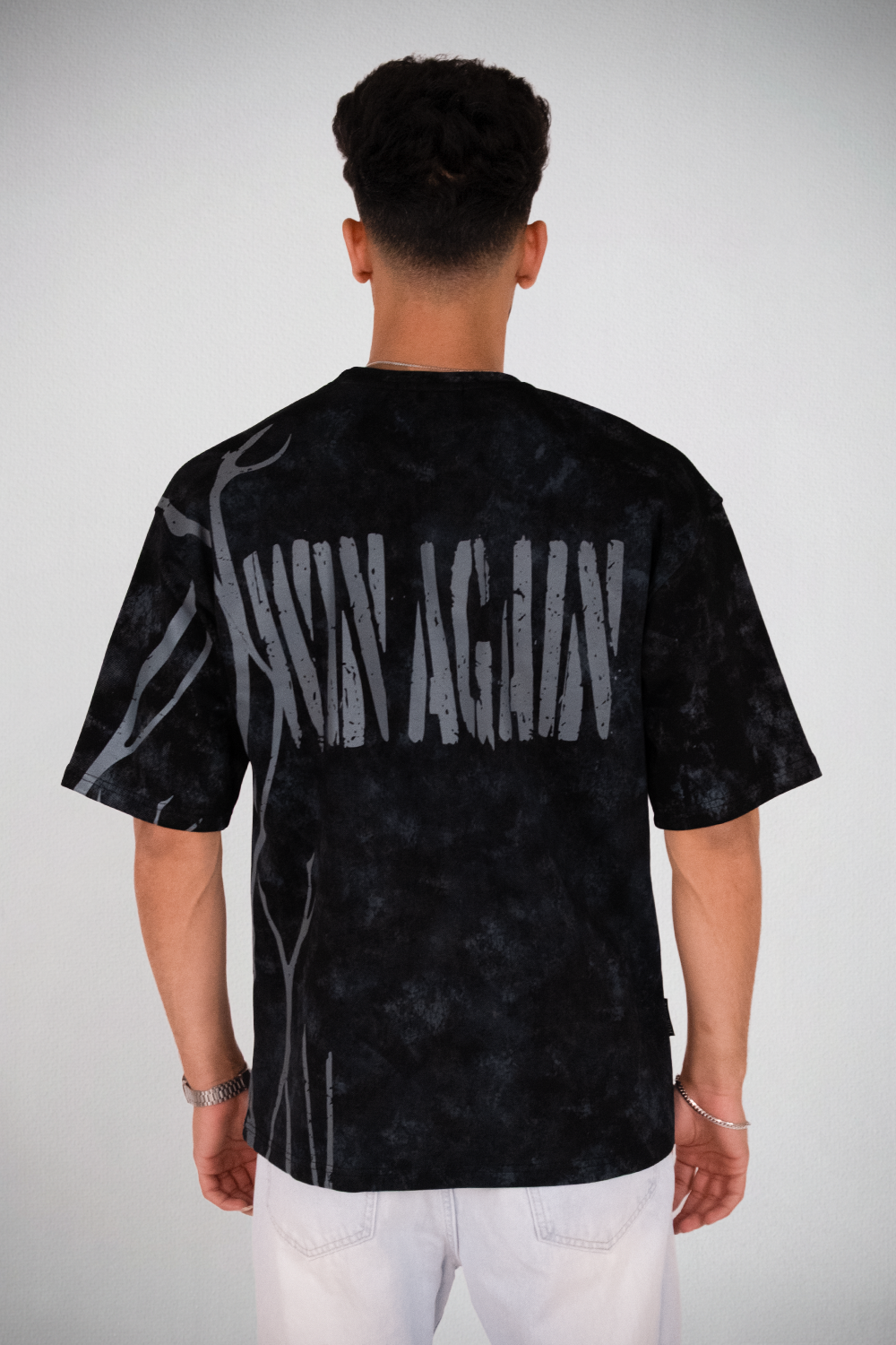 ODDS Oversized T-Shirt