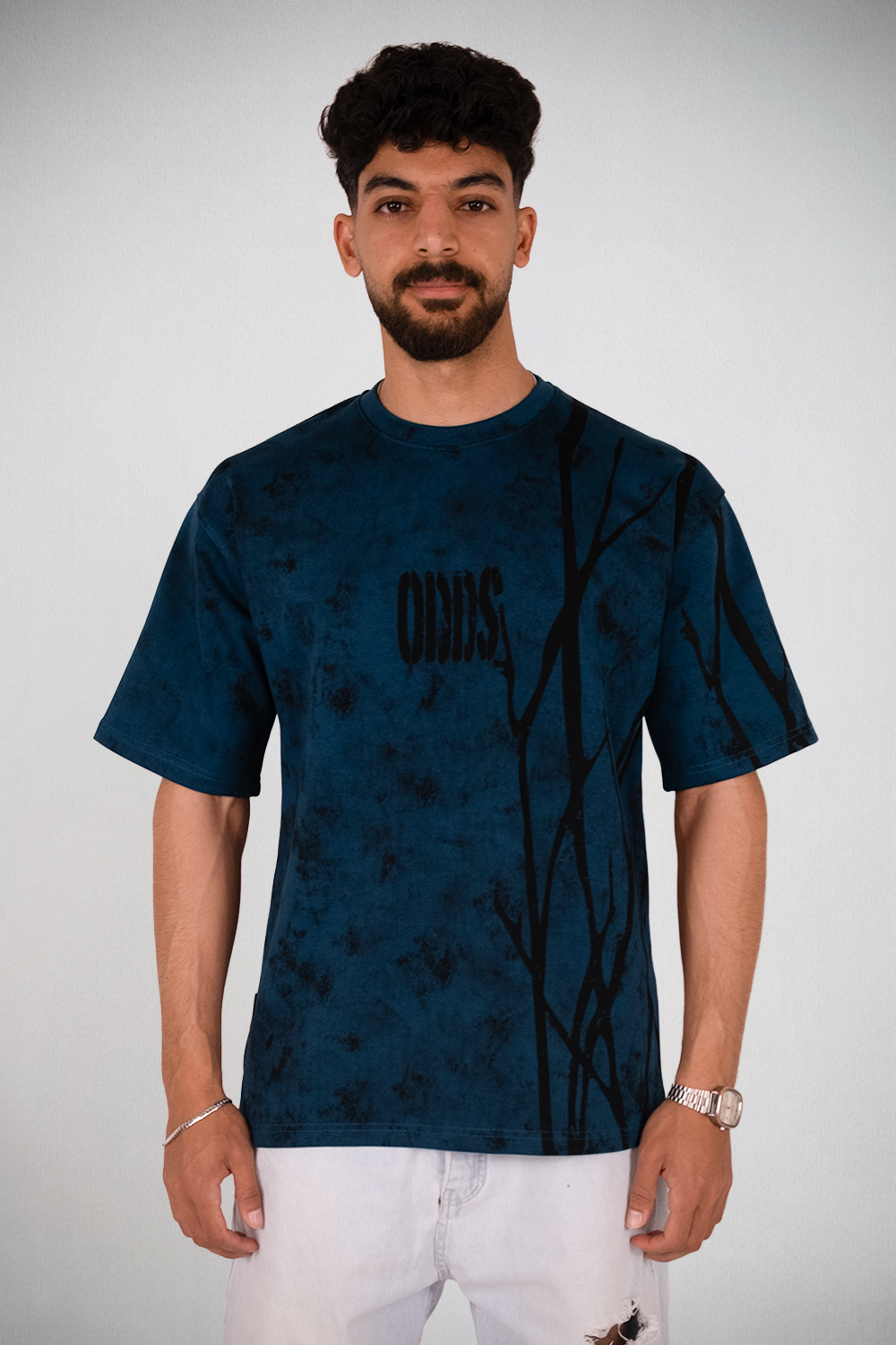 ODDS Oversized T-Shirt