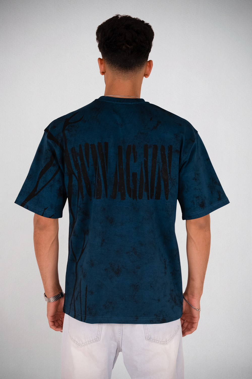 ODDS Oversized T-Shirt