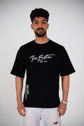 The Boston Oversized T-Shirt