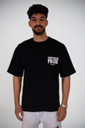 The Polizie Oversized T-Shirt