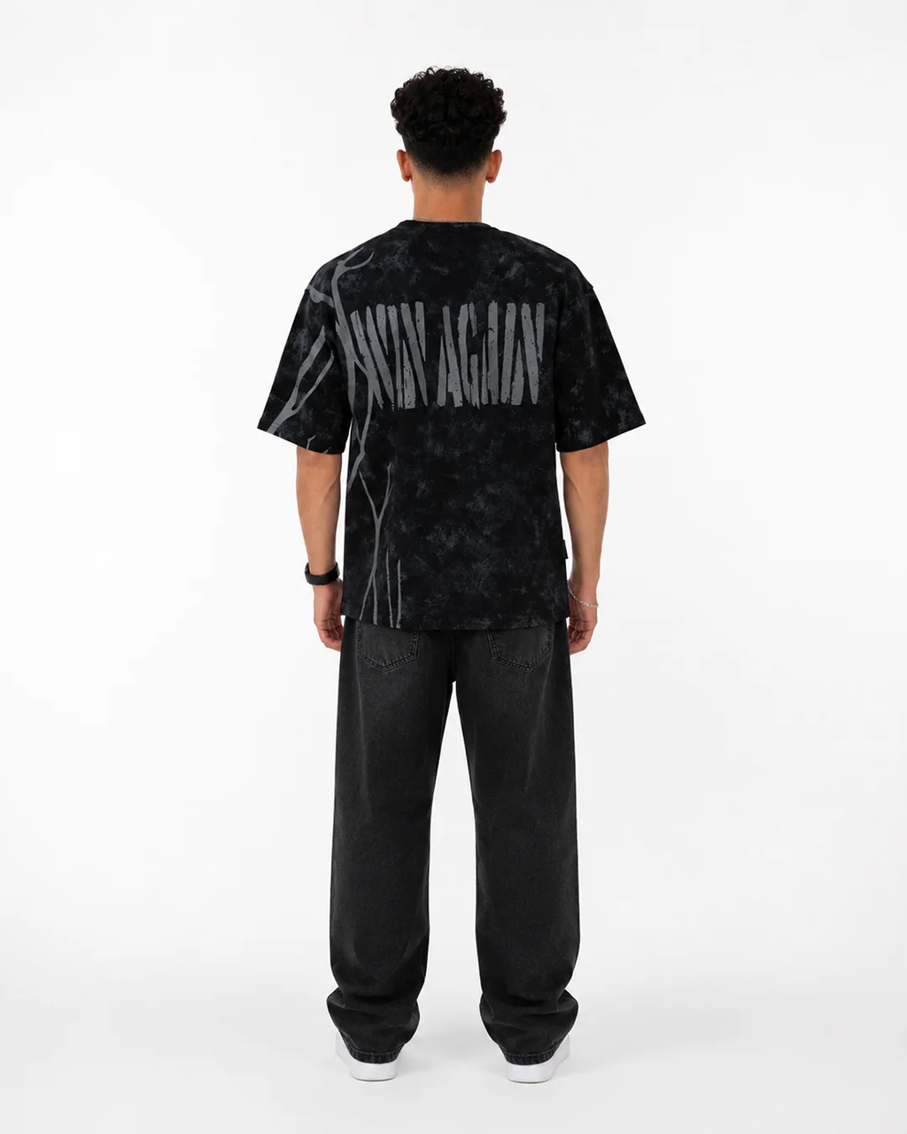 ODDS Oversized T-Shirt