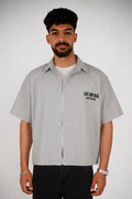 Live For Real-Box Fit-Shirt