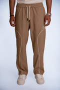 Sand Curve Pants