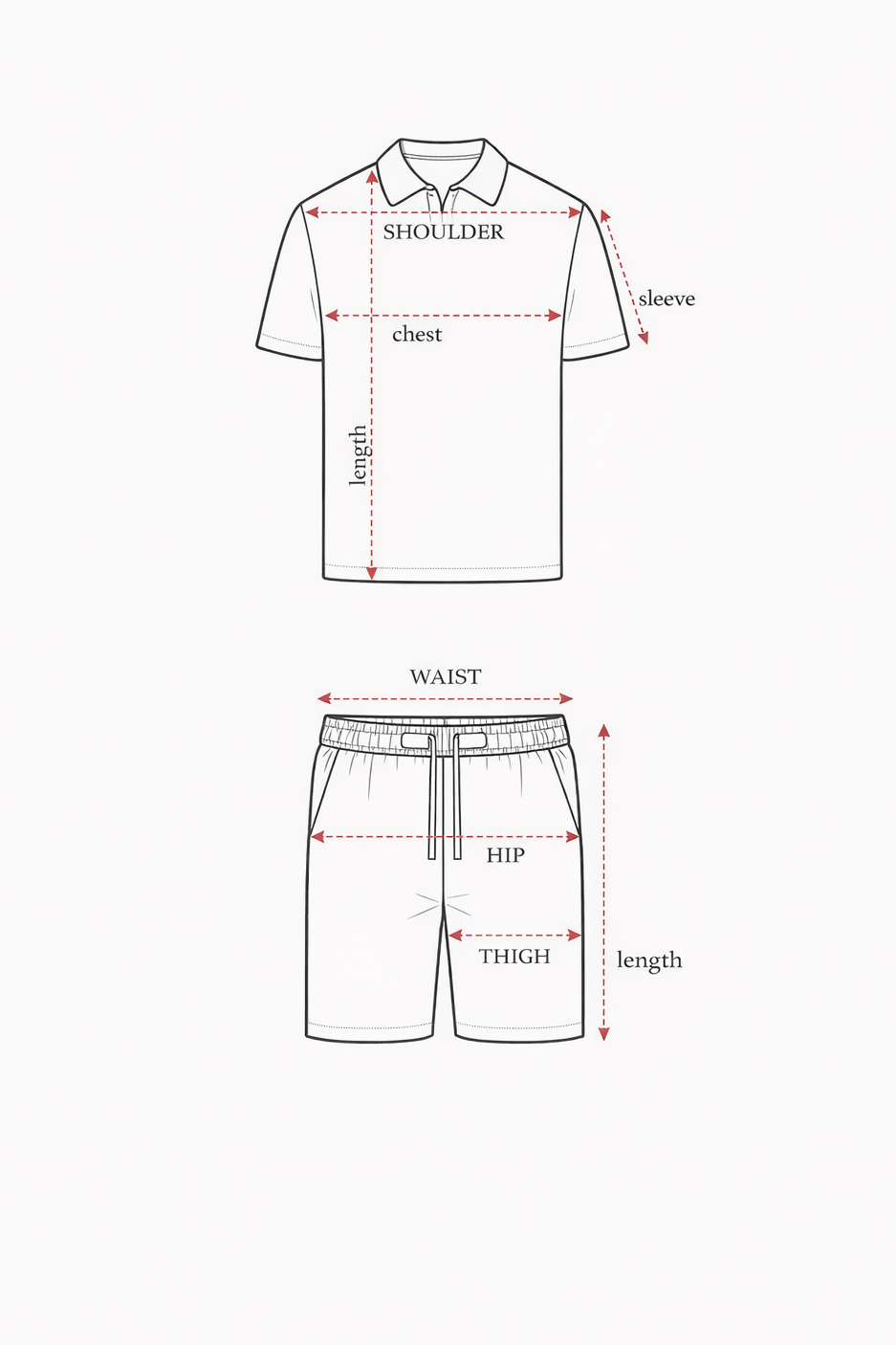 Summer Signature Set