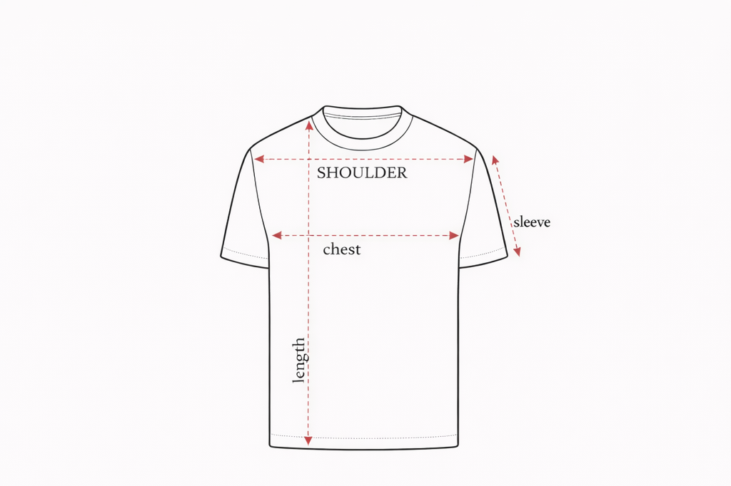 Urban Veins Oversized T-Shirt