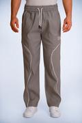 Sand Curve Pants