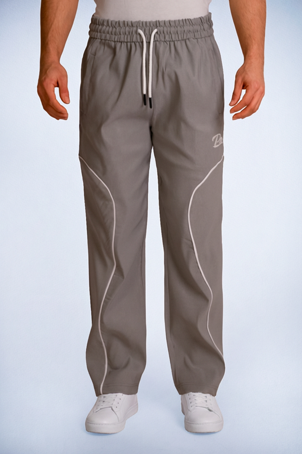 Sand Curve Pants