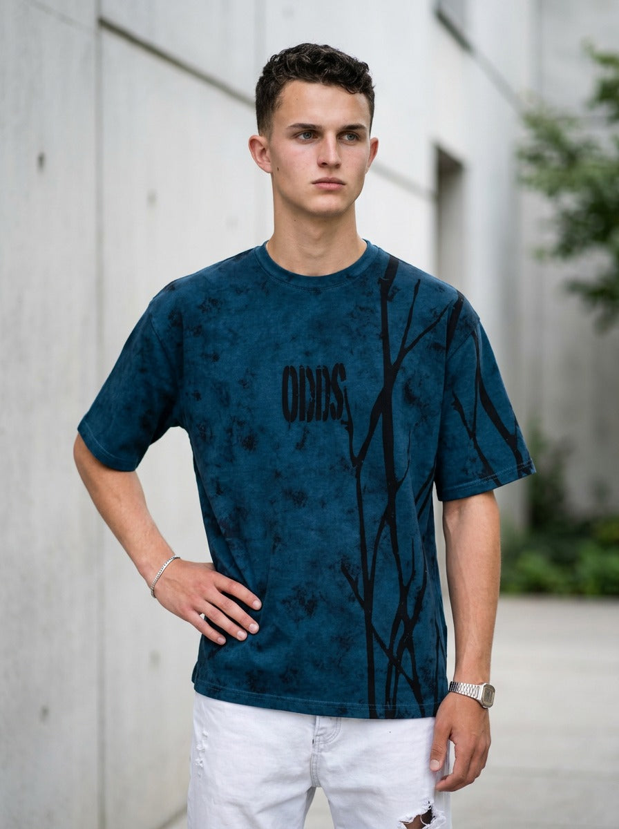 ODDS Oversized T-Shirt