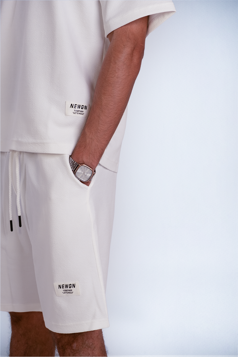 Summer Signature Set