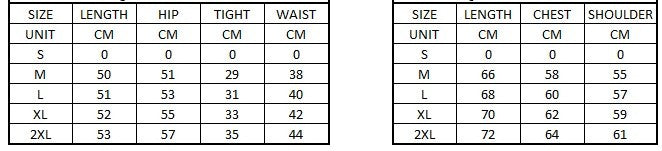 Summer Signature Set