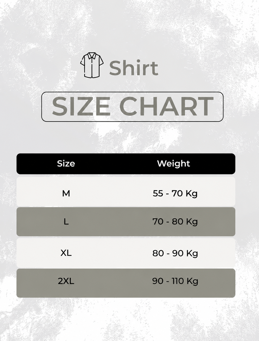 Hidden Signature Oversized T-shirts